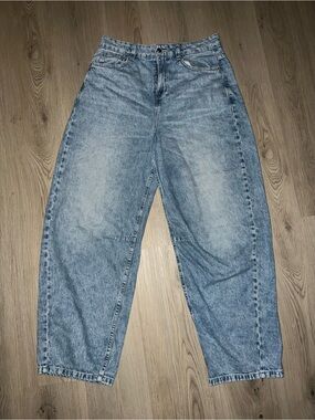 ASOS Blue Women’s Jeans W32 L32 | Denim Pants